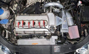6 Boost Volkswagen Mk5 Golf VR6 Exhaust Manifold