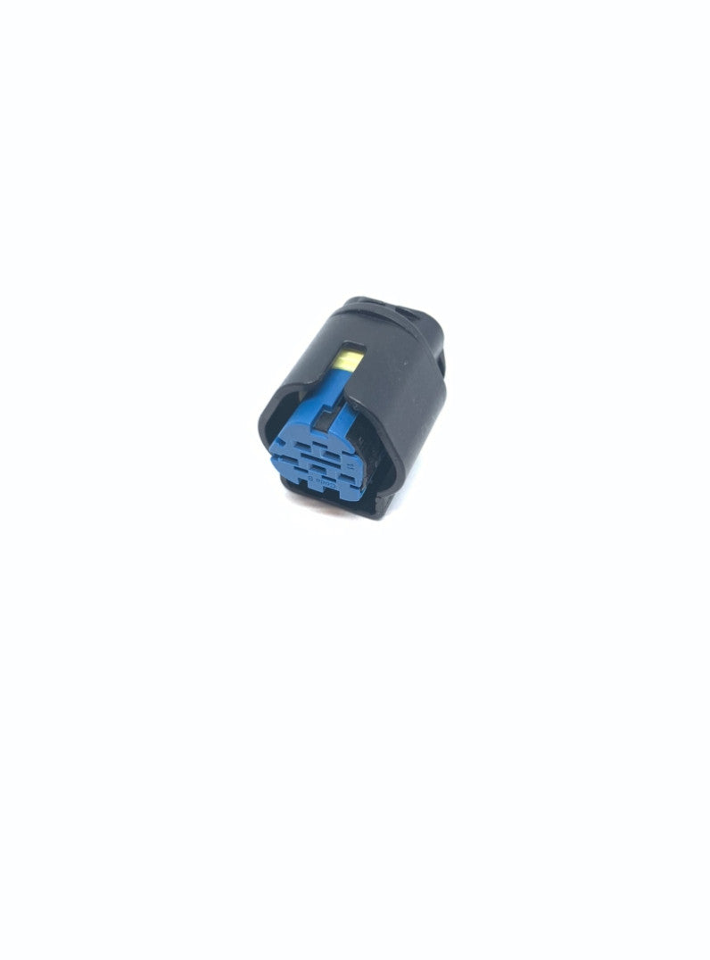 Wiring Specialties Bosch 5-Pin Connector - WRS-BOSCH5-CON