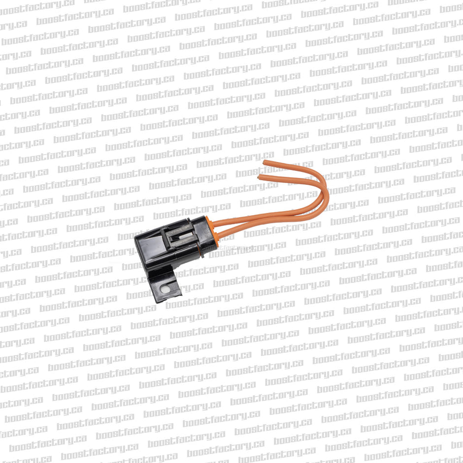 12 GA INLINE FUSE HOLDER W/SCREW MOUNT FOR MAXI FUSE