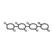 Cometic Nissan Pulsar GTi-R Intake Manifold Gasket - C4757-018