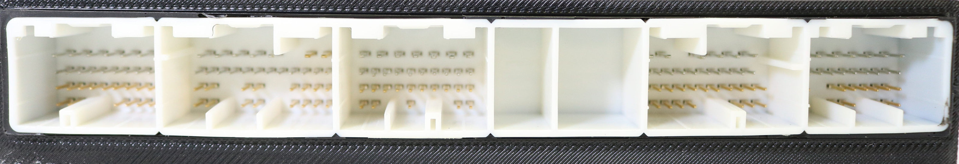 02-05 LEXUS IS300 & 02-05 GS300 PNP FOR EMU BLACK