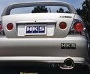 HKS Legal Muffler Toyota Altezza SXE10 - 3302-ST059