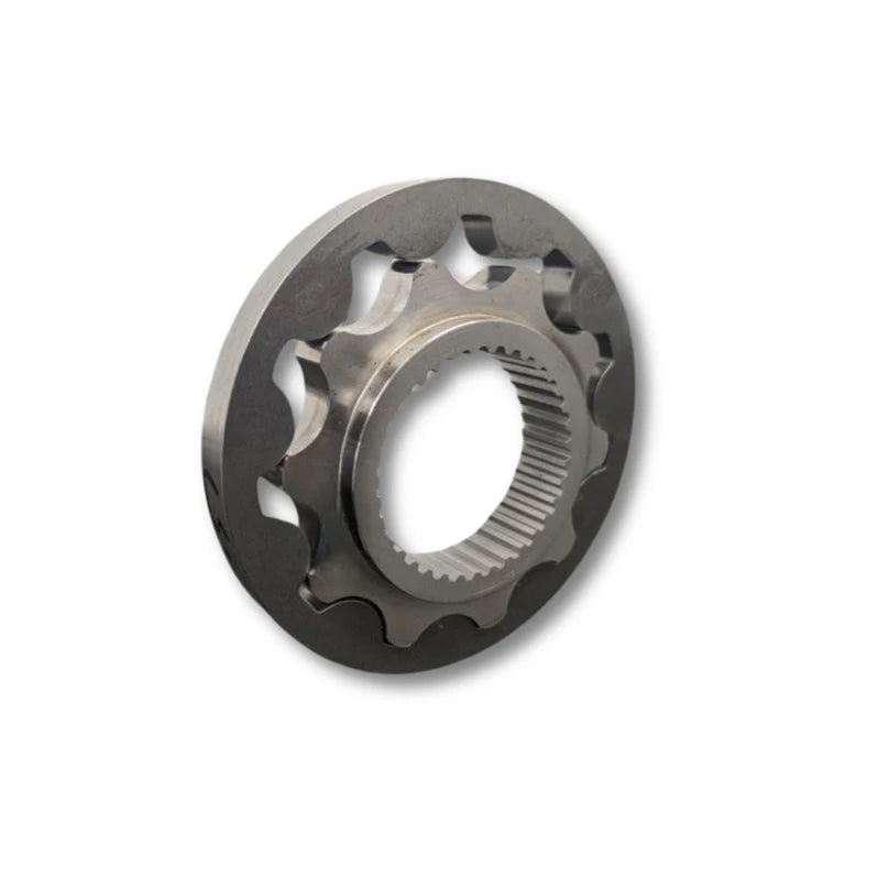 PRP Platinum Racing Products Billet Oil Pump Gears Suits 15100-46051 15100-46052 - Toyota 2JZ