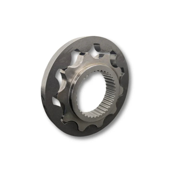 PRP Platinum Racing Products Billet Oil Pump Gears Suits 15100-46051 15100-46052 - Toyota 2JZ