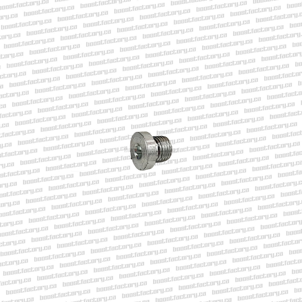 Boost Factory 1JZ / 2JZ-GTE Non VVTi Intake Air Temp IAT Block Off Plug