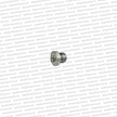 Boost Factory 1JZ / 2JZ-GTE Non VVTi Intake Air Temp IAT Block Off Plug