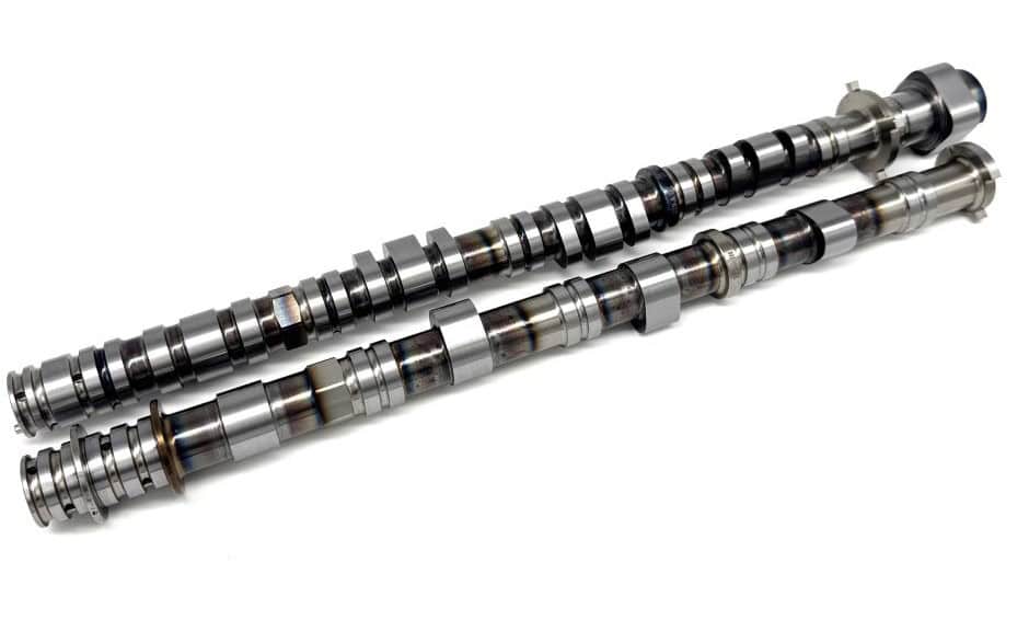 Kelford Honda K20C4 Stage 1 Turbo Camshafts 264/270 - 379-A
