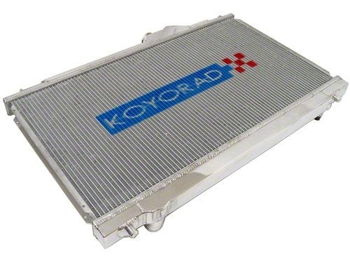 Koyo 01-05 Lexus IS300 (MT) Radiator - V2356