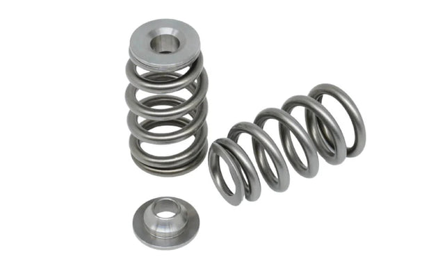Kelford Toyota 1JZGTE Valve Springs Titanium Retainers KVS229-BT-X