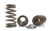 Kelford Ford Barra 4.0L BA FG Falcon Beehive Springs and Titanium Retainers - KVS40-K