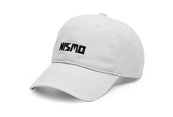 Nismo Heritage Logo Cotton Cap - KWA05-50U40