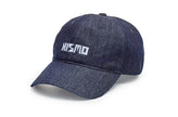 Nismo Heritage Logo Denim Cap - KWA05-50U50