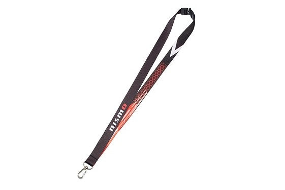 Nismo Neck Strap - KWA11-50U00