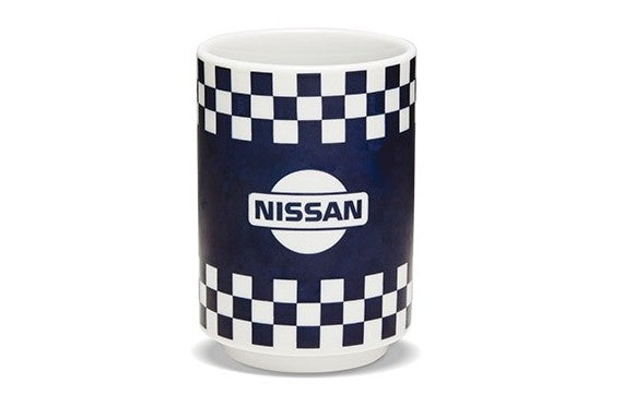 Nismo Heritage Teacup 1983 - KWA62-10T10