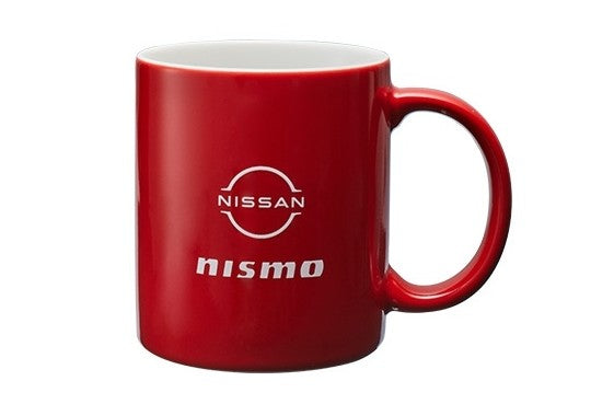 Nismo Fan Mug - KWA62-60U00