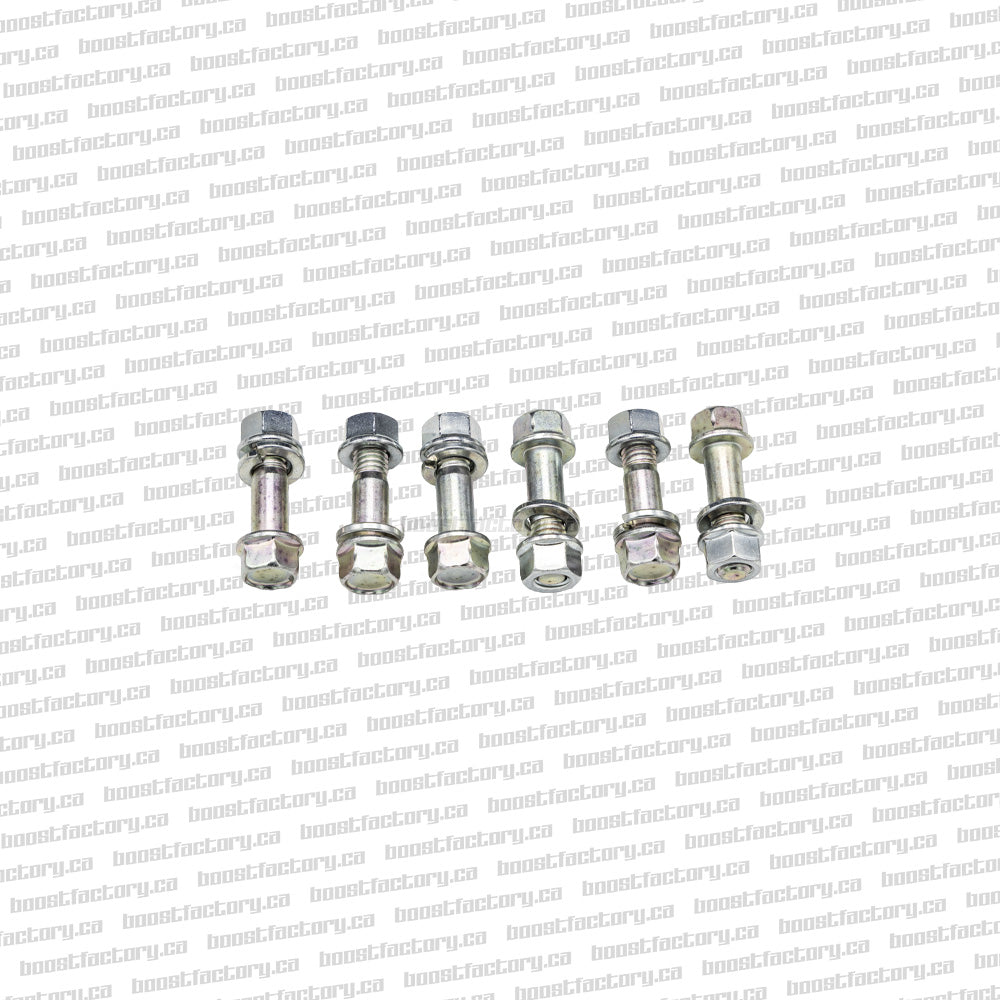 Genuine Nissan AWD Front Left Axle Bolt Kit  R32 / R33 / R34 / Stagea