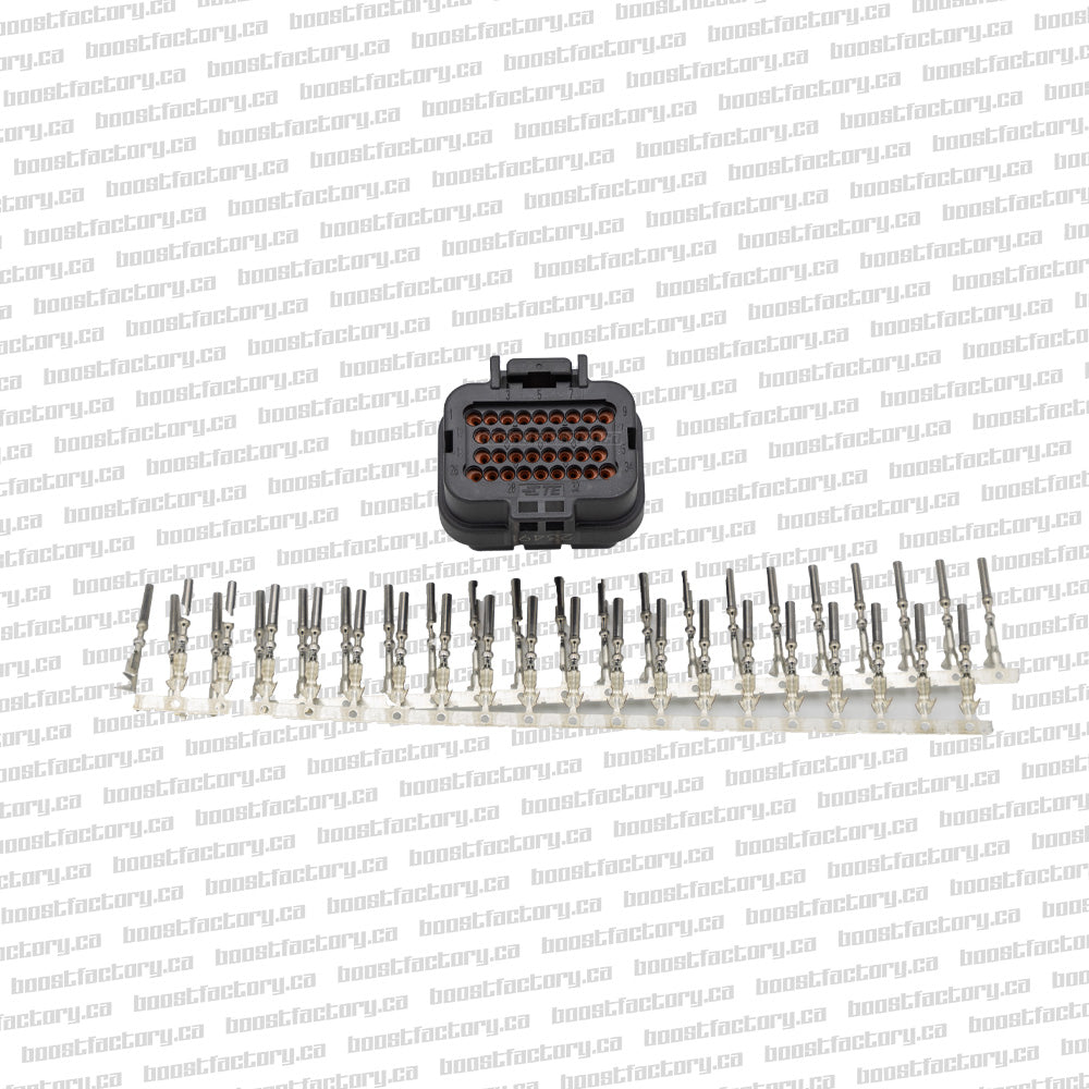 Boost Factory  - AMP Super Seal Connector Kits A/B/C/D
