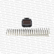 Boost Factory  - AMP Super Seal Connector Kits A/B/C/D