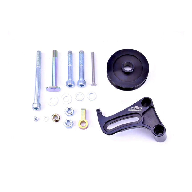Platinum Racing Products LS1 ALTERNATOR CONVERSION KIT FOR NISSAN RB