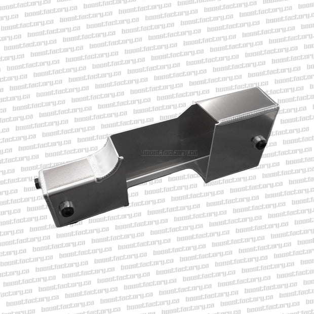 Leask-Spec RB26DETT Oil Pan Extension - Boost Factory