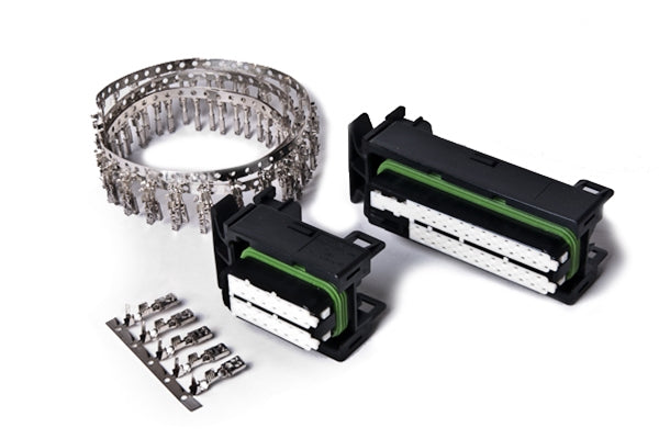 Radium Engineering T4 ECU Connectors and Pins, 04-05 Lotus Elise / Exige - 17-0010