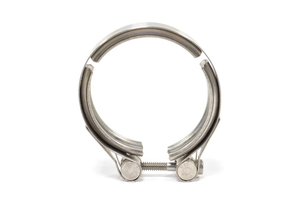 TiAL Sport MVR/44mm Clamp Inlet (New Band Style) - M00289