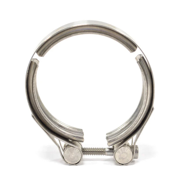 TiAL Sport MVR/44mm Clamp Inlet (New Band Style) - M00289