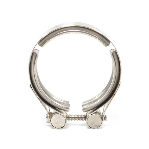 TiAL Sport MVS/38MM Clamp Inlet (New Band Style) - M00291