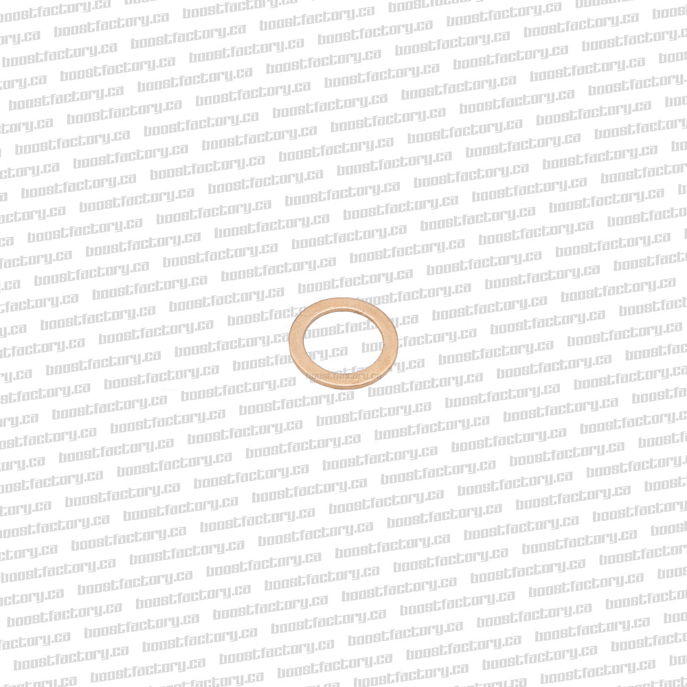 Boost Factory Individual Metric Copper Sealing Crush Washers (Pack of 2)