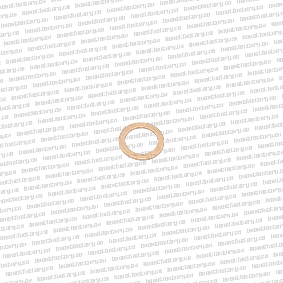 Boost Factory Individual Metric Copper Sealing Crush Washers (Pack of 2)