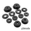 GKTech Lexus IS200 / IS300 Solid Rear Subframe Bushes - XE10-RISR - view 4