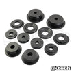 GKTech Lexus IS200 / IS300 Solid Rear Subframe Bushes - XE10-RISR - view 5