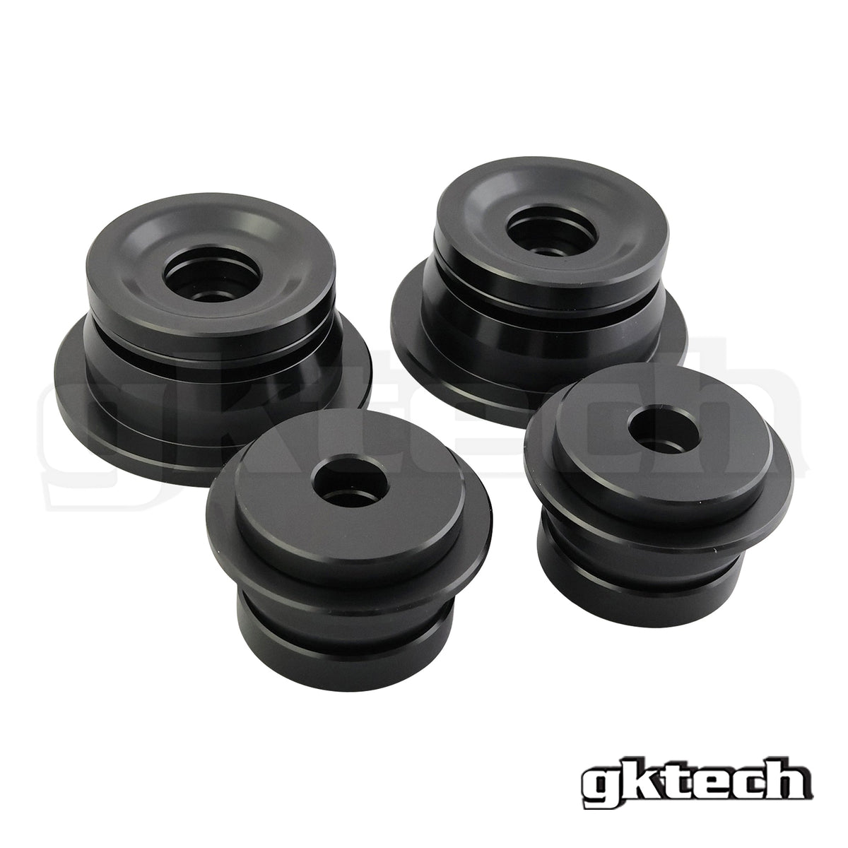 GKTech Lexus IS200 / IS300 Solid Rear Subframe Bushes - XE10-RISR - view 2