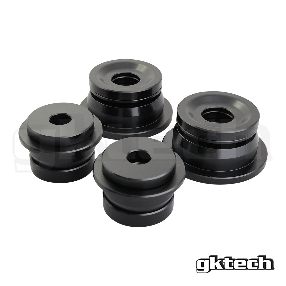 GKTech Lexus IS200 / IS300 Solid Rear Subframe Bushes - XE10-RISR - view 3