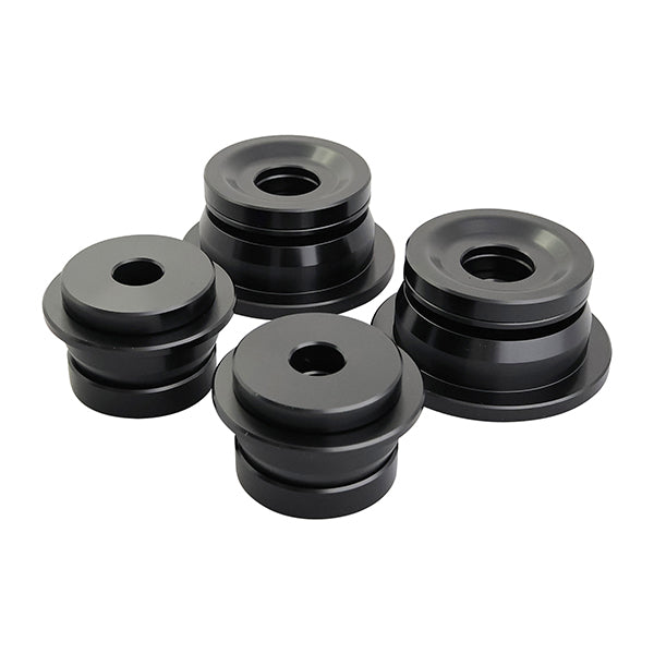 GKTech Lexus IS200 / IS300 Solid Rear Subframe Bushes - XE10-RISR