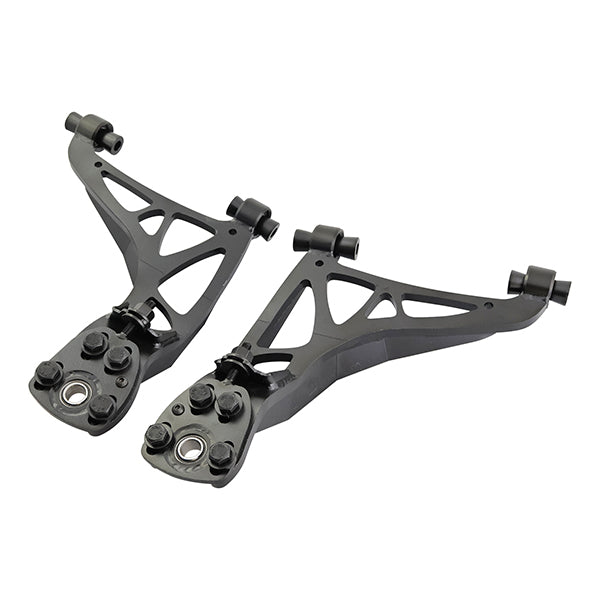 GKTech Lexus IS200/IS300 Rear Upper Camber Arms - XE10-RUCA