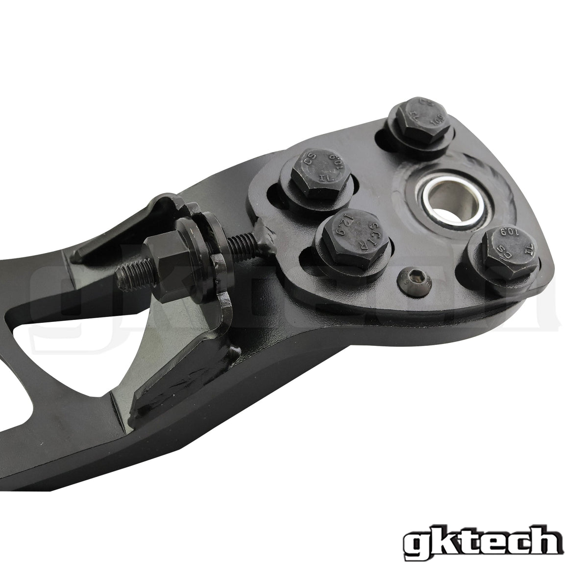 GKTech Lexus IS200/IS300 Rear Upper Camber Arms - XE10-RUCA - view 5