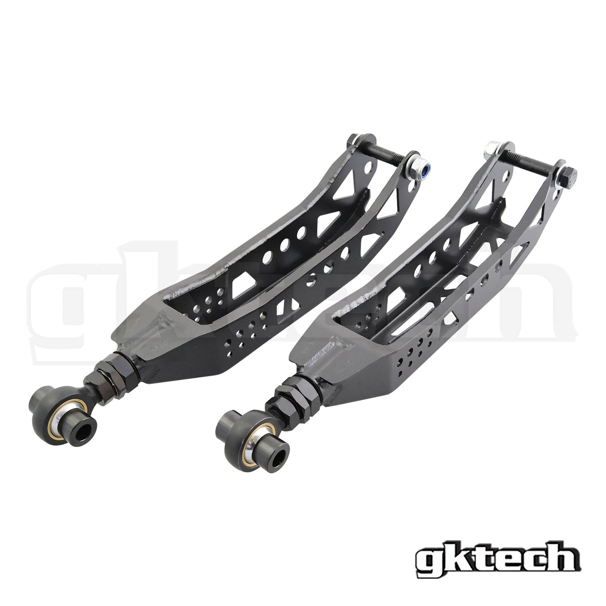GKTech Lexus IS200/300 & JZX110 Adjustable Rear Lower Arms - XE10-RLCA - view 2