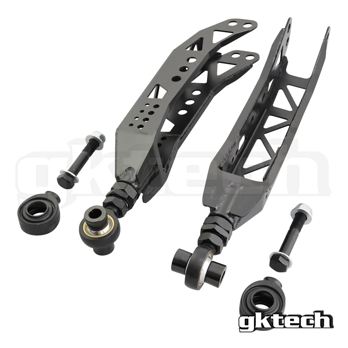 GKTech Lexus IS200/300 & JZX110 Adjustable Rear Lower Arms - XE10-RLCA - view 3