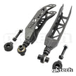 GKTech Lexus IS200/300 & JZX110 Adjustable Rear Lower Arms - XE10-RLCA - view 3