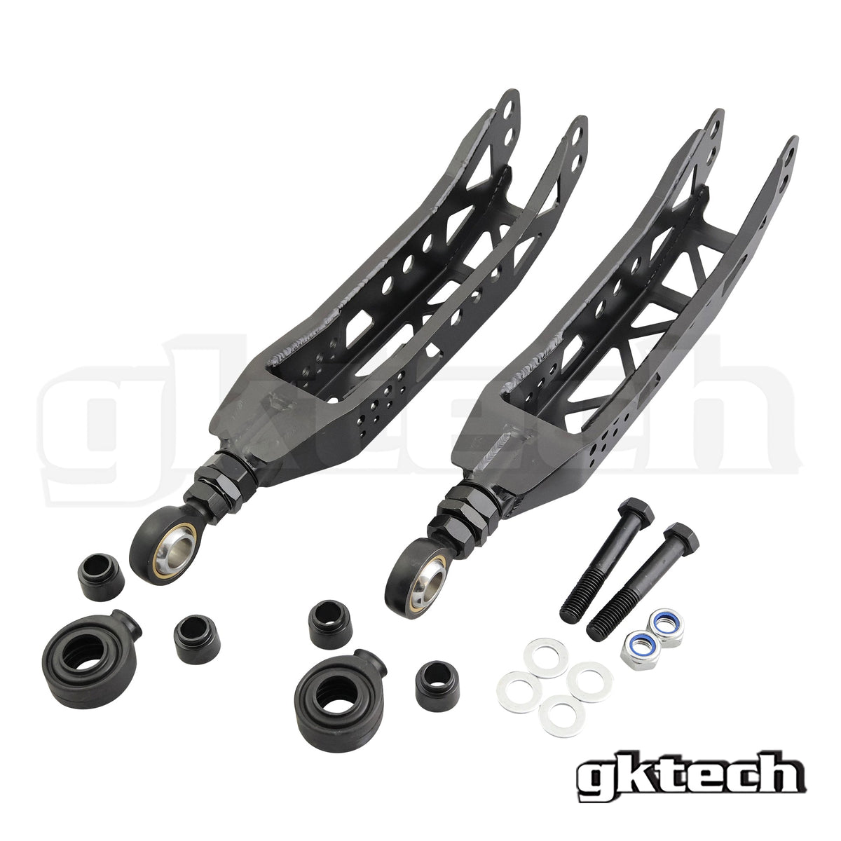 GKTech Lexus IS200/300 & JZX110 Adjustable Rear Lower Arms - XE10-RLCA - view 5