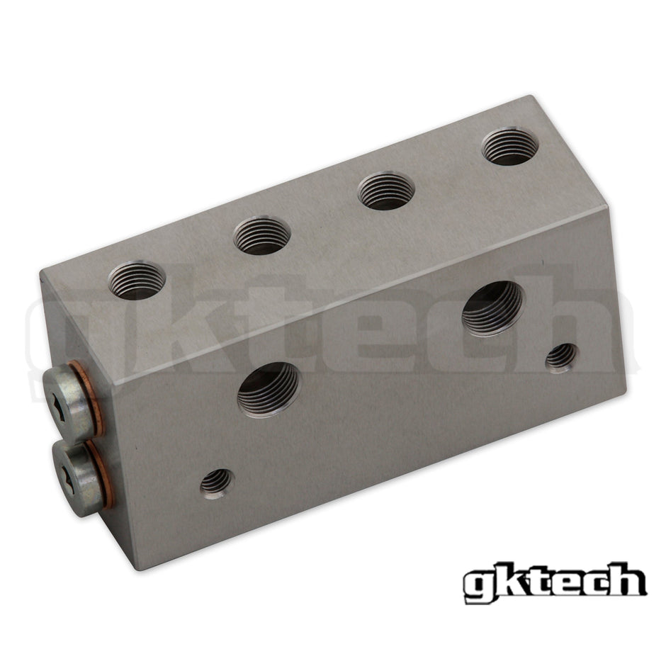 GKTech - ABS Delete manifold - 8634-DLTE