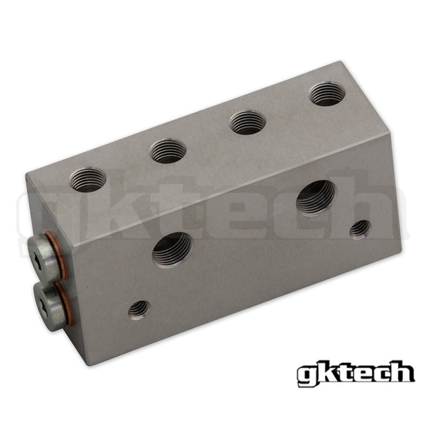 GKTech - ABS Delete manifold - 8634-DLTE