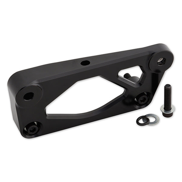 GKTech - F8X M2/M3/M4 dual mount diff brace - F8XX-DBKT