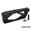 GKTech - F8X M2/M3/M4 dual mount diff brace - F8XX-DBKT