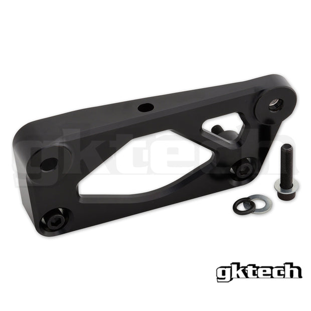 GKTech - F8X M2/M3/M4 dual mount diff brace - F8XX-DBKT