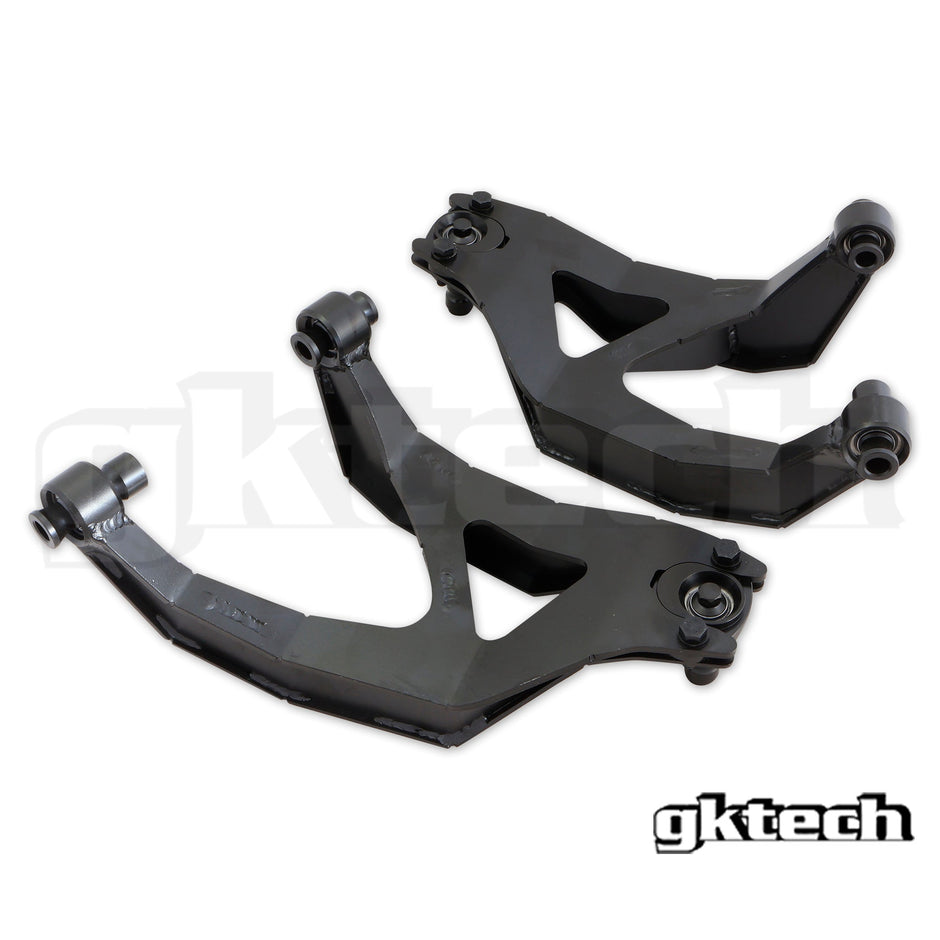 GKTech Rear Upper Camber Arms 86/GR86/BRZ/WRX - GT86-RUCA - view 2