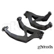 GKTech Rear Upper Camber Arms 86/GR86/BRZ/WRX - GT86-RUCA - view 2