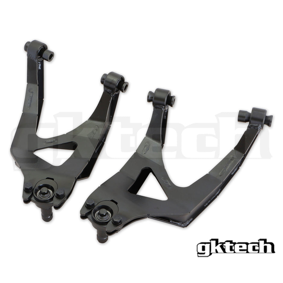 GKTech Rear Upper Camber Arms 86/GR86/BRZ/WRX - GT86-RUCA - view 6