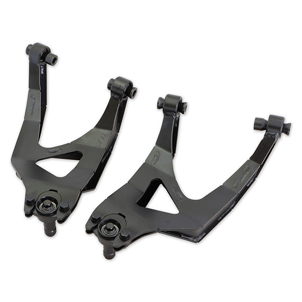 GKTech Rear Upper Camber Arms 86/GR86/BRZ/WRX - GT86-RUCA